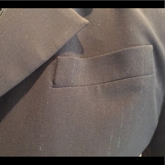 Parallel Grey Suit - Picture 4 of 8